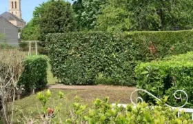 Entretien de jardin à Bourges dans le Cher