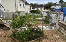 Elagueur Bourges